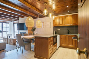 Luderna - Apartamento Val de Ruda B3 Entecada Baqueira-Beret